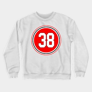 Brandon Hagel Crewneck Sweatshirt